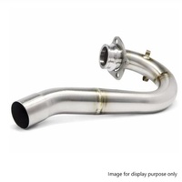 YOSHIMURA HONDA CRF250R 2022-23 Header Kit