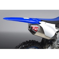 Yoshimura Yamaha YZ450F 18 RS-4 Full Exhaust (SS-AL-CF)
