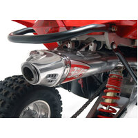 Yoshimura RS5 Slip-On Exhaust for 2008 Polaris Outlaw 525IRS