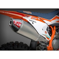 Yoshimura 450SX-F/FC450 16-17 RS4 FS TI/