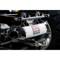 Yoshimura Can-Am Commander 2011 RS-8 Slip-On Exhaust