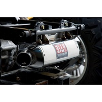 Yoshimura Can-Am Commander 2011 RS-8 SO