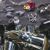 RS3 4 BOLT ADAPTOR
