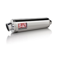 Yoshimura Honda CBR954RR/929RR 00-03 RS-1 Round Stainless Bolt-On Exhaust
