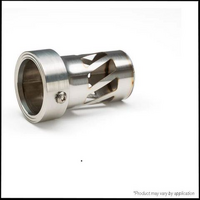 Yoshimura SOUND INSERT KIT AT2 RACE MUFFLER (INS-37-K)