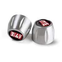 Yoshimura Bar End Kit Silver Cbr600Rr 03-10/Cbr100
