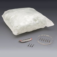 Yoshimura ALPHA Premium Muffler Repack Kit