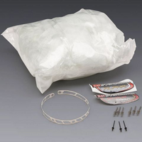 Yoshimura ALPHA T (Taper) Premium Muffler Repack Kit