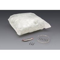 Yoshimura RS-12 PREMIUM ADV MUFFLER REPACK KIT