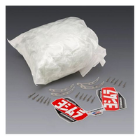 Yoshimura RS-2 Premium Muffler Repack Kit