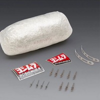 Yoshimura RS-4 Premium Muffler Repack Kit