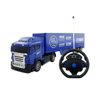 Yamaha Racing RC Model Truck 1:32