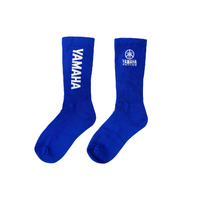 Yamaha Racing Premium Socks