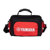 Yamaha Soft Lunch Cooler Box - Red