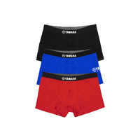 Yamaha Underwear 3 Pack