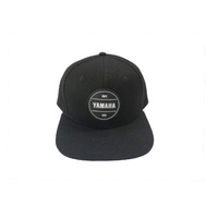 Yamaha 'Since 55' Flat Peak Cap