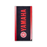 Yamaha X DriTimes Beach Towel