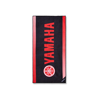 Yamaha X DriTimes Gym Towel