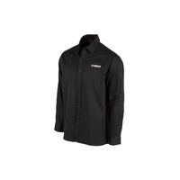 Yamaha Work Wear Long Sleeve Shirt