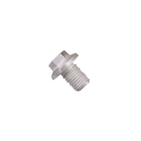 Yamaha GYTR Magnetic Drain Bolt 12mm (for YZ250)