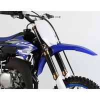 Z-CARBON FORK WRAPS | 52x160mm | CARBON