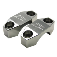 ZETA SX UPPER CLAMP KIT 2 PIECE | |