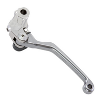 ZETA CLUTCH LEVER PIVOT | VTR NSR250 | 4-Fin CNC