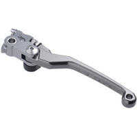 ZETA CLUTCH LEVER PIVOT | CRF450R '21-, CRF450RX '21- | 4-Fin CNC M
