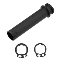 Zeta Pro Throttle Tube - Honda CRF250L / CRF300L / Monkey 125 / Dax 125 - Open E