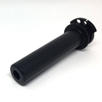 ZETA THROTTLE TUBE | HUSQ 4T '14-16, KTM 4T '06-16 | CLOSED END