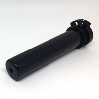 ZETA THROTTLE TUBE | CRF250/300 L/M/RALLY '17- | CLOSED END
