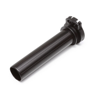 Zeta Throttle Tube - Open End - Honda CRF250R / RX ('18-) / CRF450R / RX ('17-)