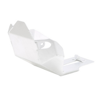 ZETA SKID PLATE ENDURO HD | CRF250R/RX'18-,450R/RX/L'17- | ALLOY