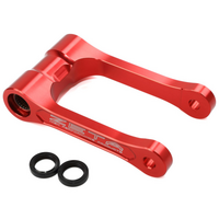 ZETA LINKAGE LOWERING KIT | CRF250 Rally '17-20 | -20mm RED