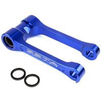 Zeta RSL Low Down Link -30mm - Yamaha YZ250F ('14-) / YZ450F ('10-) / WR250F / W