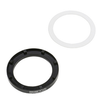 ZETA SHOCK PRELOAD ADJUSTER | WP50 BLACK JOINT TYPE