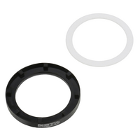 ZETA SHOCK PRELOAD ADJUSTER | WP46 BLACK JOINT TYPE