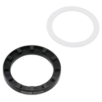 ZETA SHOCK PRELOAD ADJUSTER | WP50 B BLACK EXCHANGE TYPE