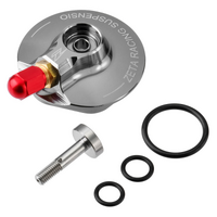 ZETA SHOCK GAS VALVE | WP | XACT.