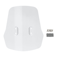 Zeta Adventure Windscreen Replacement Screen