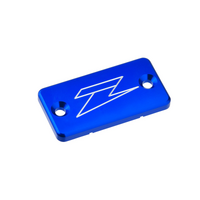 Zeta Front Brake Reservoir Cover - Suzuki RM / RM-Z Yamaha YZ / YZF (-'07) Kaw