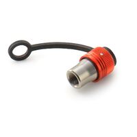 Husqvarna Quick-Lock Coupling