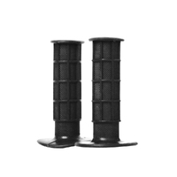 HAND GRIP XR TYPE BLK CD/5