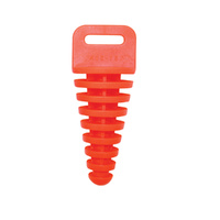 BUTT PLUG / EXHAUST BUNG