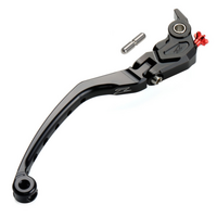 Z-STREET BRAKE LEVER ROAD - FLIGHT | Brembo RCS Corsa Corta | BLACK