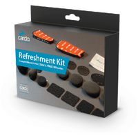 Cardo PACKTALK/FREECOM Refreshment Kit