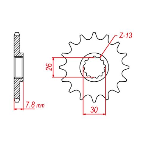 Product main image