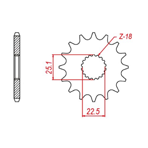 Product main image