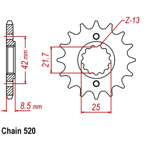 Product main image