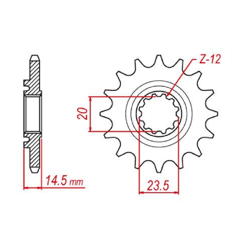 Product main image